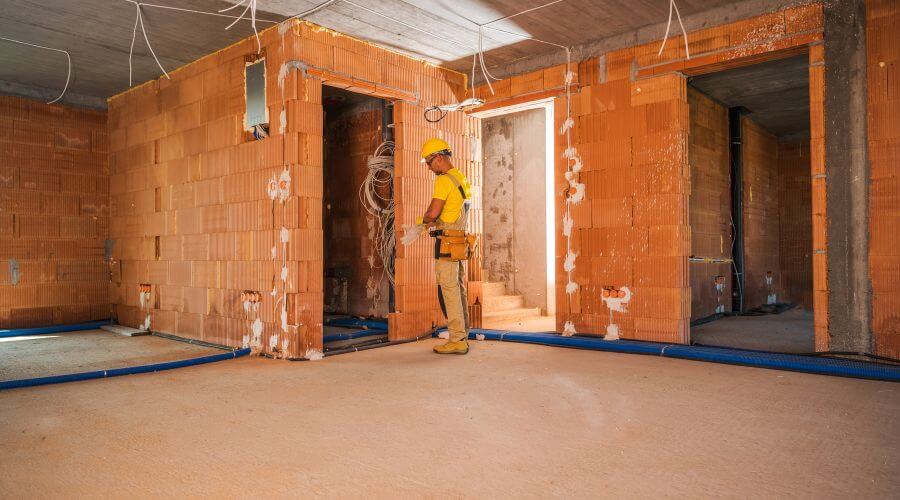 Local Chimney Repair in Badger, IA